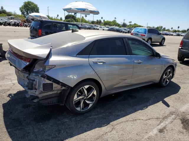 2023 HYUNDAI ELANTRA LI KMHLN4AJ9PU082970