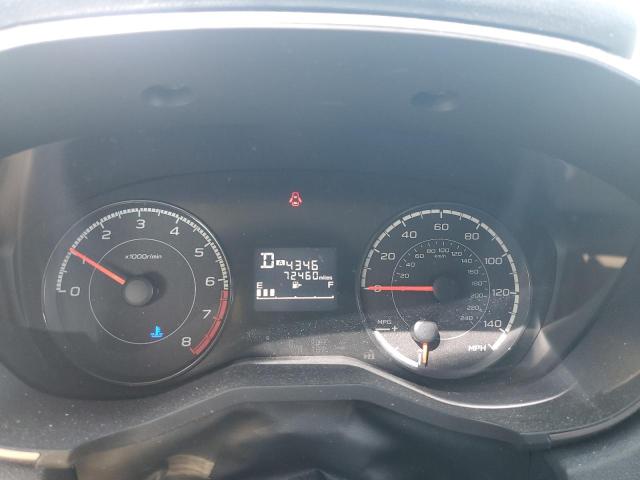 2019 SUBARU CROSSTREK JF2GTACC5KH351669