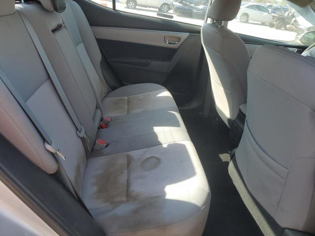 2015 TOYOTA COROLLA L #3308348062