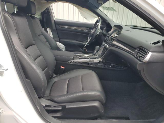 2022 HONDA ACCORD SPO - 1HGCV1F33NA025757