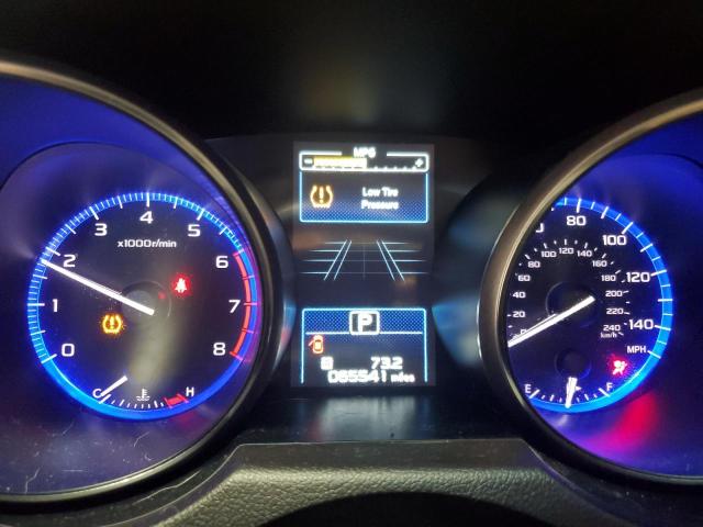 2017 SUBARU LEGACY 2.5I LIMITED 4S3BNAN60H3028999