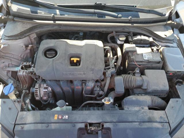 2020 HYUNDAI ELANTRA SE - 5NPD84LF0LH580052