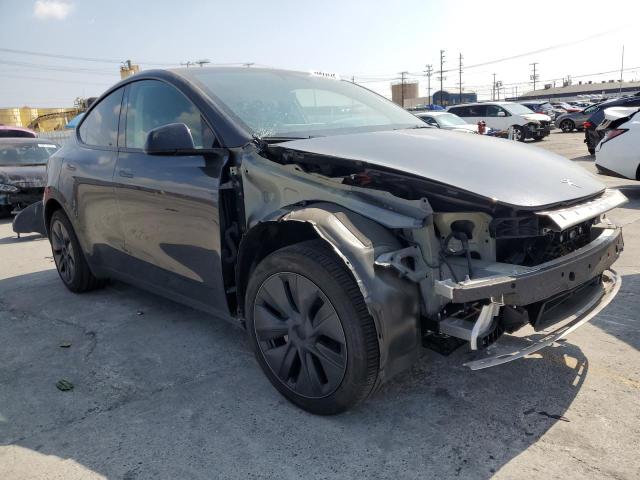 2024 TESLA MODEL Y - 7SAYGDED1RF195268
