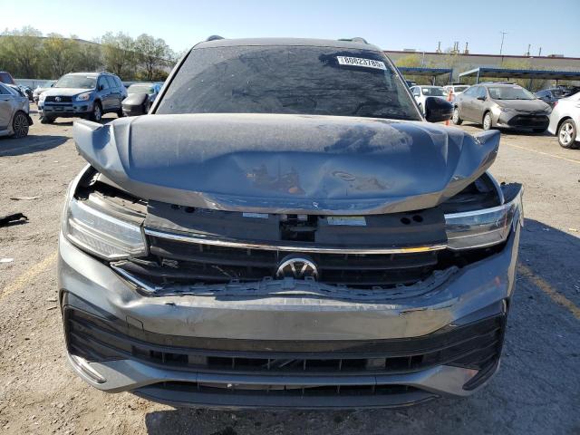 2023 VOLKSWAGEN TIGUAN SE #3285091382