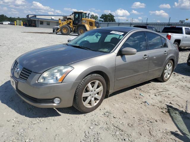 NISSAN MAXIMA SE