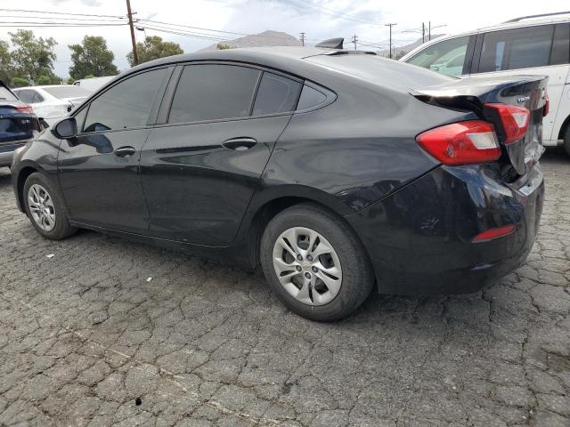2019 CHEVROLET CRUZE LS 1G1BC5SMXK7149211