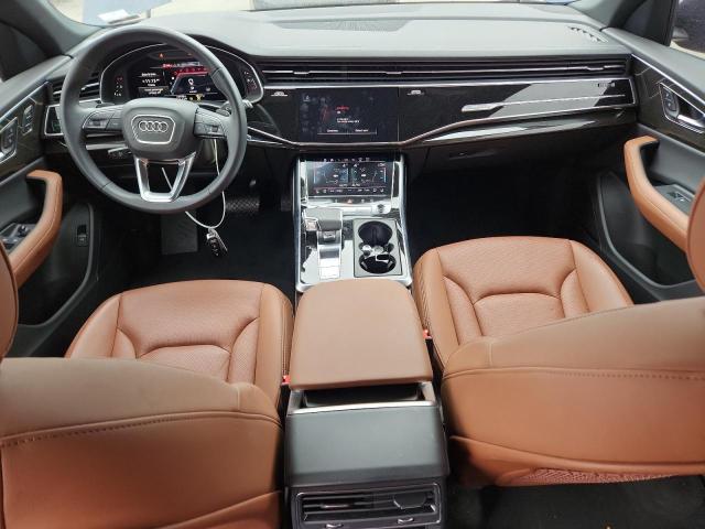 2023 AUDI Q8 PRESTIG WA1FVBF10PD051745