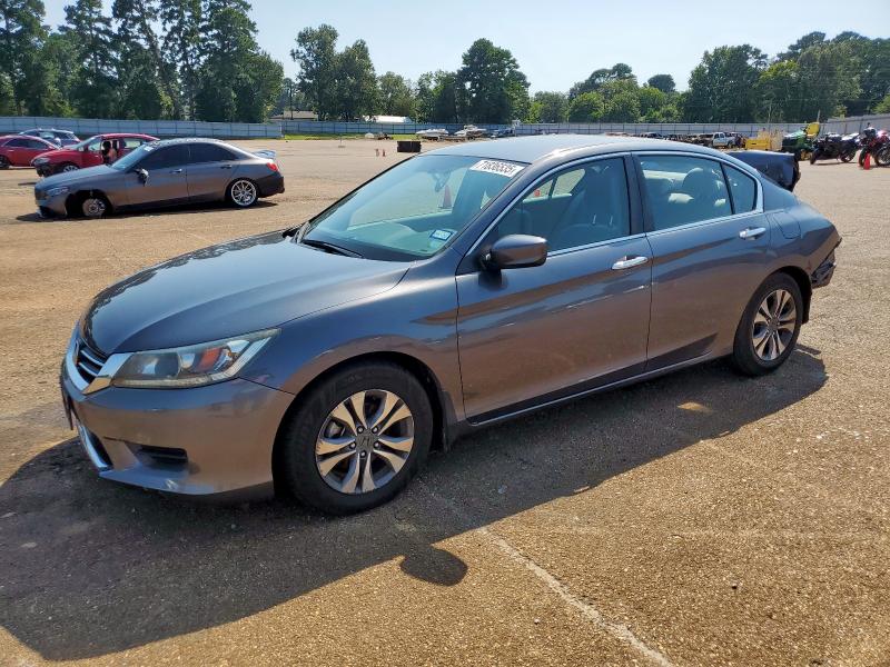2013 HONDA ACCORD LX - 1HGCR2F36DA239960