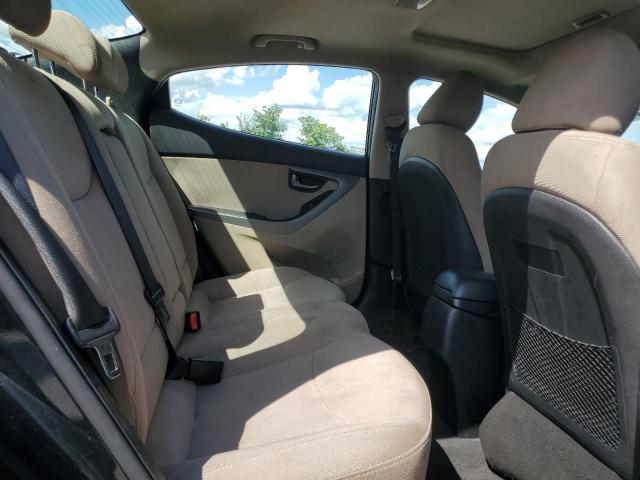 2016 HYUNDAI ELANTRA SE 5NPDH4AE3GH777037