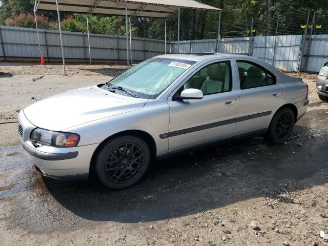 Global Auto Auctions: 2004 VOLVO S60