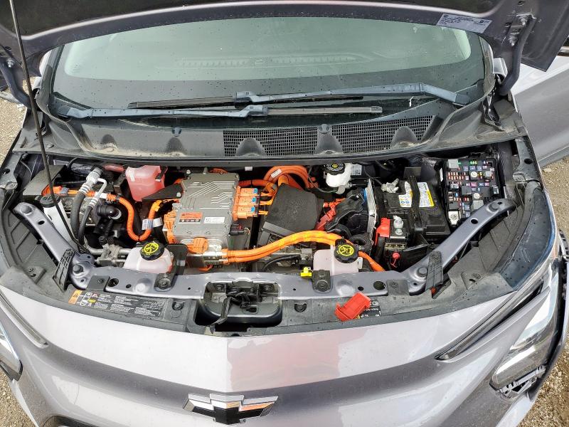 2023 CHEVROLET BOLT EV 1LT 1G1FW6S01P4122466