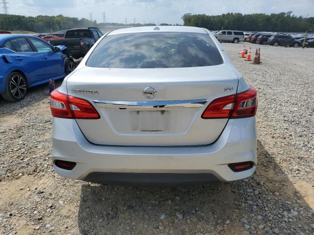 2017 NISSAN SENTRA S 3N1AB7AP5HY248168