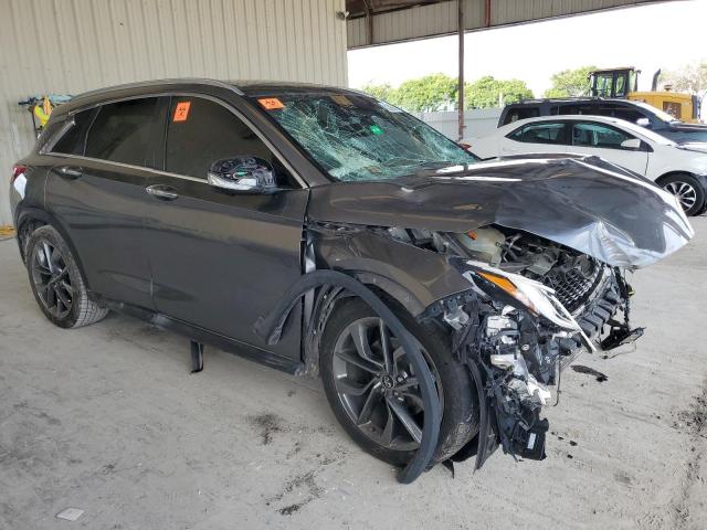 2019 INFINITI QX50 ESSEN 3PCAJ5M17KF103762