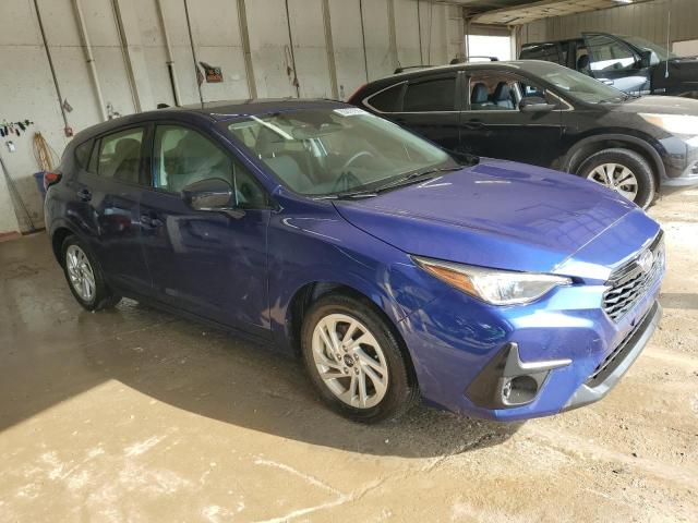 2025 SUBARU IMPREZA #3302708999
