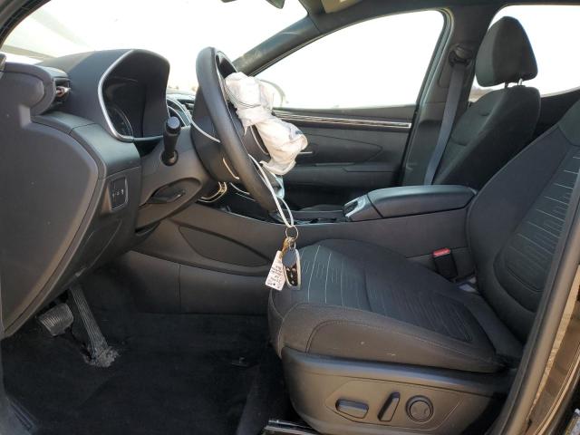 2022 HYUNDAI SANTA CRUZ - 5NTJBDAE6NH028252