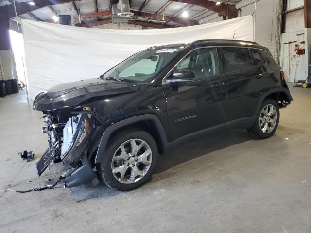 JEEP COMPASS LI