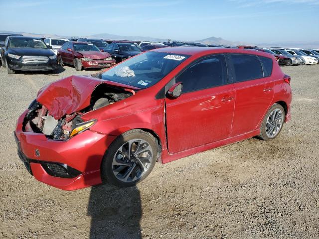 Global Auto Auctions: 2016 TOYOTA SCION IM
