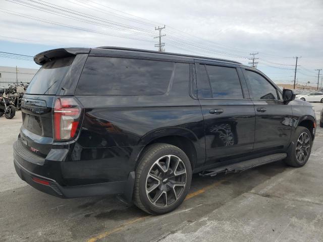 2023 CHEVROLET SUBURBAN C - 1GNSCEKD2PR106850