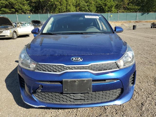 2019 KIA RIO S 3KPA24AB7KE172316
