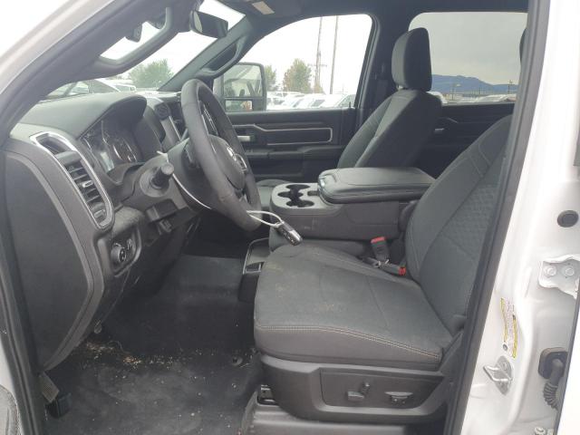 2025 RAM 2500 BIG HORN 3C63R5DL0SG576598