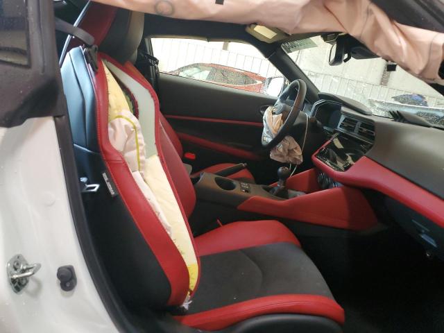 2024 NISSAN Z PERFORMA JN1BZ4BH8RM366628