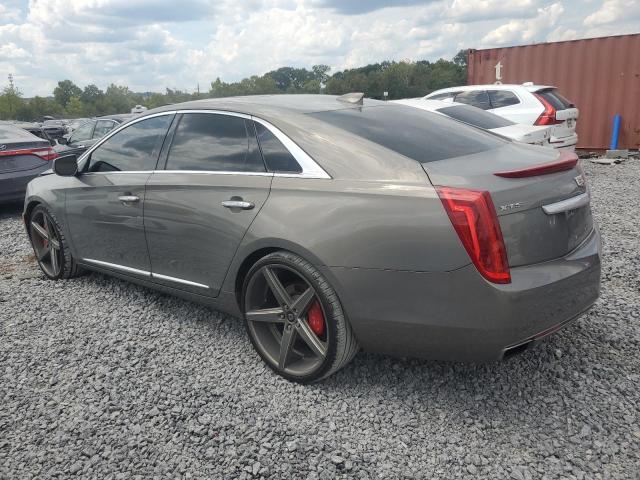 2017 CADILLAC XTS LUXURY 2G61M5S34H9130171