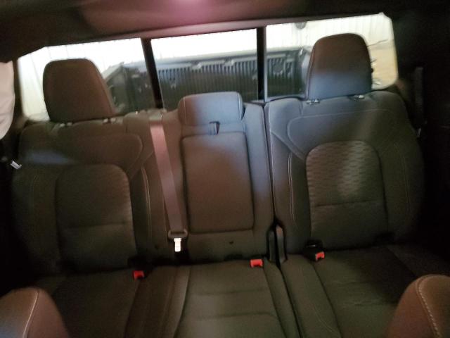 2025 RAM 1500 TRADE #3275489708