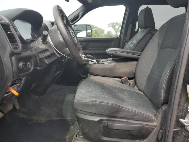 2022 RAM 2500 TRADESMAN #3273910778