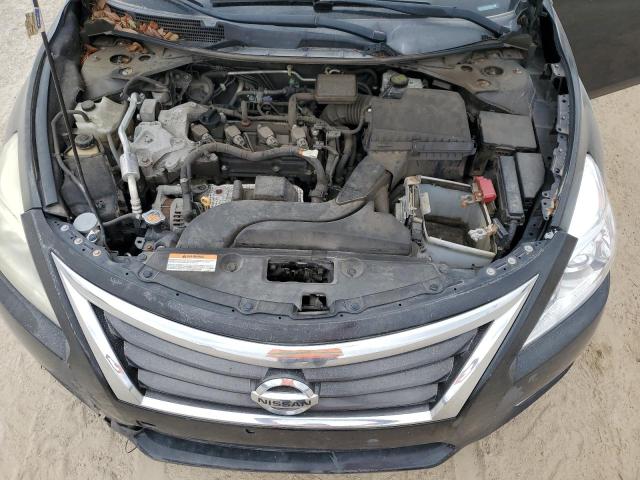2013 NISSAN ALTIMA 2.5 - 1N4AL3AP9DC125226