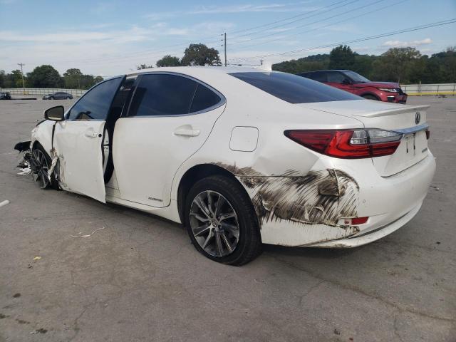 2018 LEXUS ES 300H #3294442490