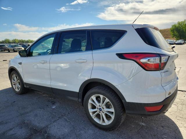 2017 FORD ESCAPE SE - 1FMCU9G9XHUC89138