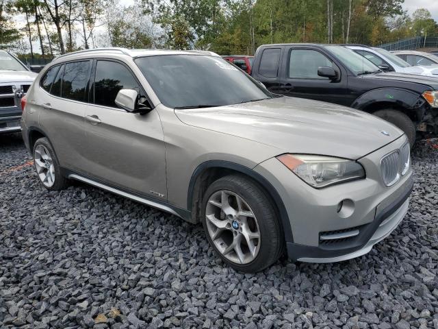 2015 BMW X1 XDRIVE3 WBAVM5C58FVV94179