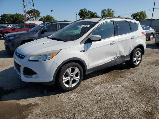 Global Auto Auctions: 2014 FORD ESCAPE SE
