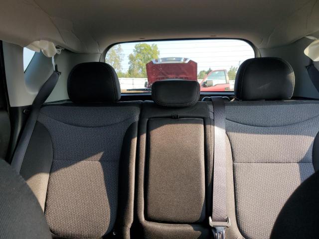 2019 KIA SOUL + KNDJP3A53K7663973