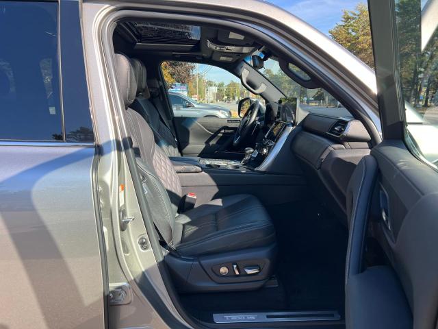 2022 LEXUS LX 600 ULT JTJLBACX9N4013509