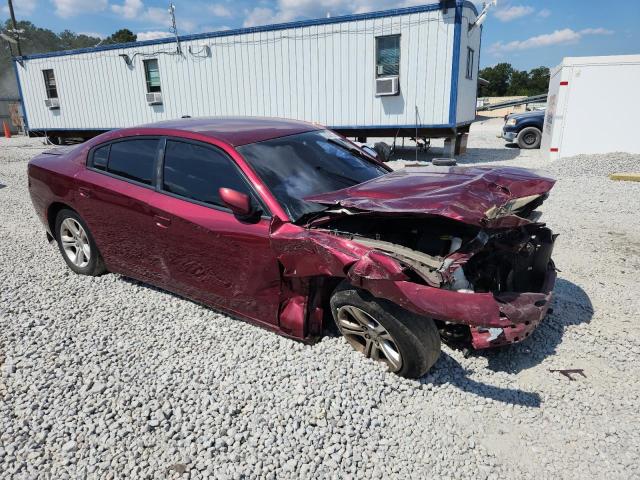 2020 DODGE CHARGER SXT 2C3CDXBG5LH103357