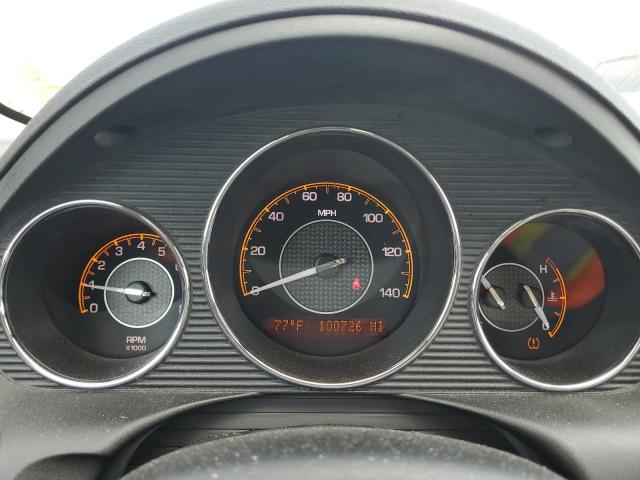 2008 SATURN AURA XE #3279550235