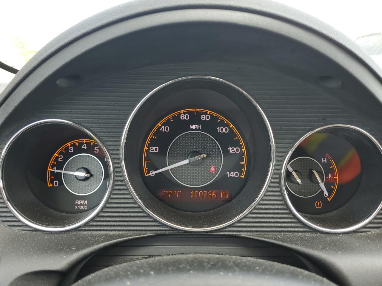 Lot #3279550235 2008 SATURN AURA XE