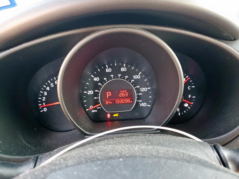 2015 KIA SOUL ! KNDJX3A56F7115925