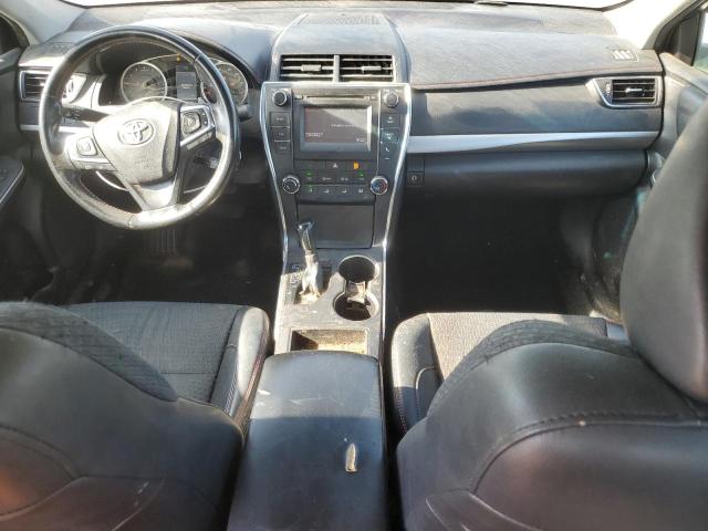 2015 TOYOTA CAMRY LE 4T1BF1FK5FU097540