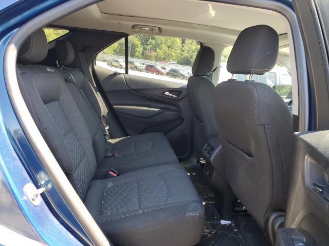 2019 CHEVROLET EQUINOX LT 2GNAXUEV5K6118851