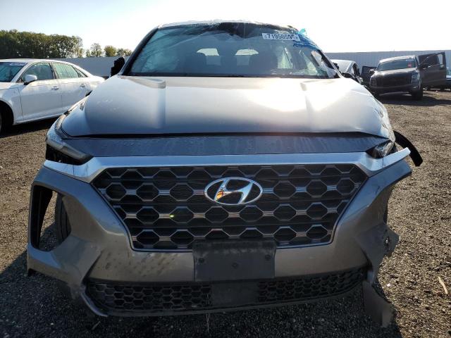 2019 HYUNDAI SANTA FE S - 5NMS33AD3KH095952