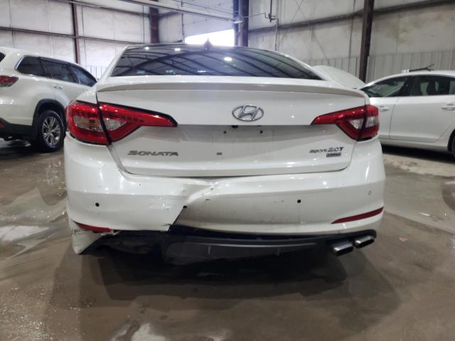 2015 HYUNDAI SONATA SPO 5NPE34AB0FH194898