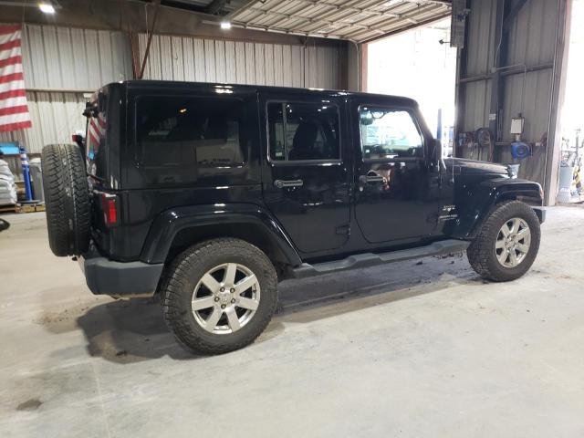 2018 JEEP WRANGLER UNLIMITED SAHARA #3302846926