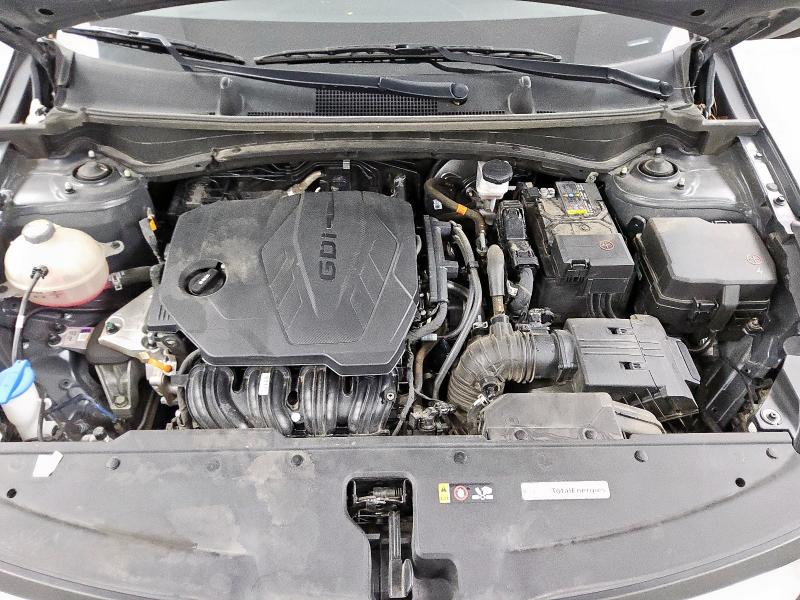 2023 KIA SPORTAGE L KNDPU3AF7P7160739