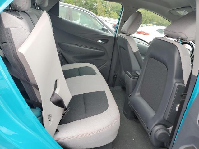 2020 CHEVROLET BOLT EV LT 1G1FY6S0XL4109509