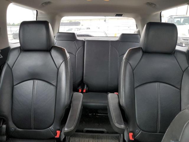 2015 GMC ACADIA SLT 1GKKVRKD6FJ209667
