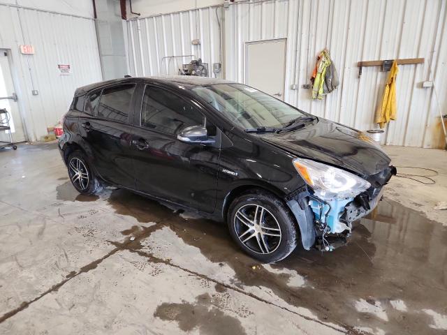 2015 TOYOTA PRIUS C JTDKDTB35F1114438