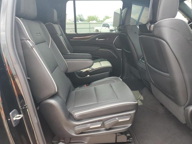 2023 CADILLAC ESCALADE ESV PREMIUM LUXURY 1GYS4KKL3PR434770