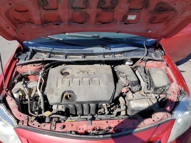 2013 TOYOTA COROLLA BA - 2T1BU4EE3DC006475